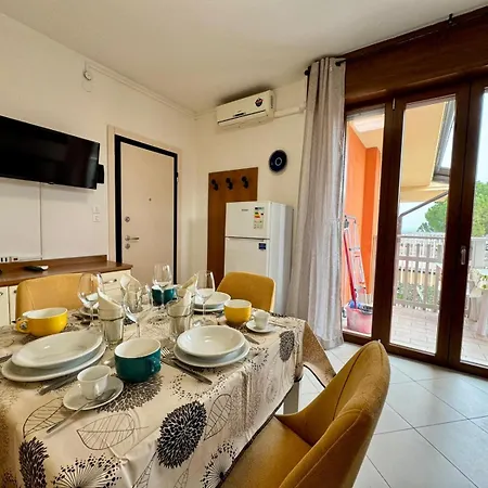 Easy Peschiera Appartamento Peschiera del Garda