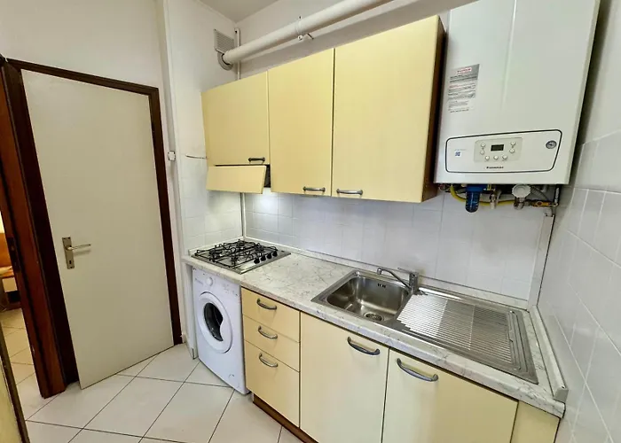 Easy Peschiera Appartamento