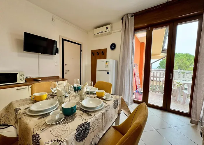 Easy Peschiera Appartamento Peschiera del Garda