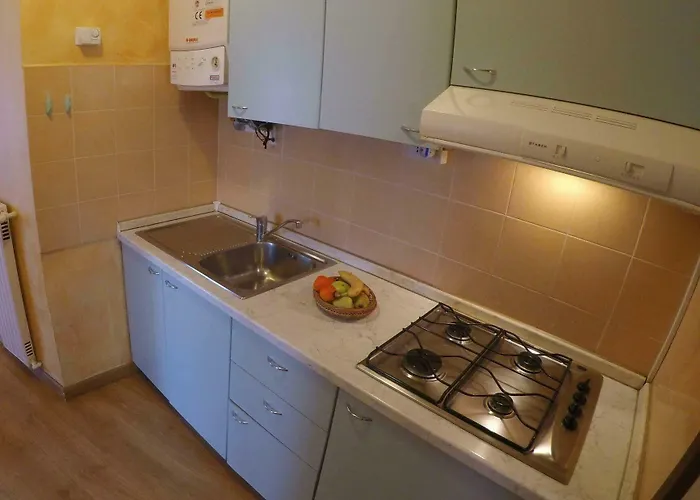 Appartamento Easy Peschiera *