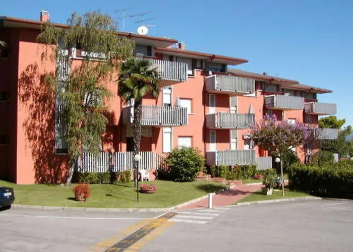 Appartamento Easy Peschiera *