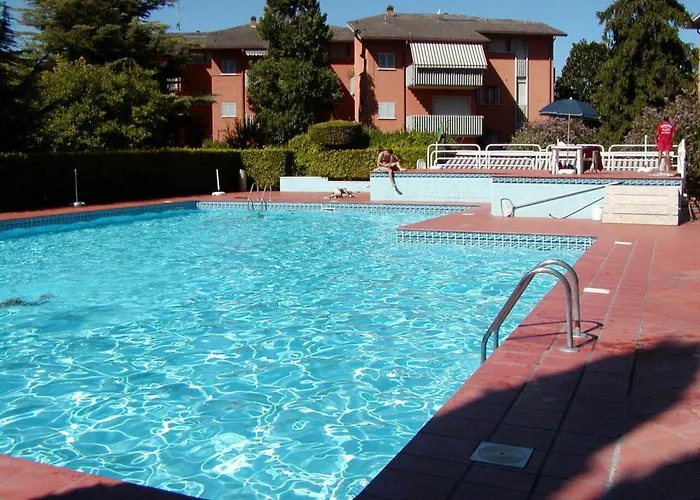 Appartamento Easy Peschiera