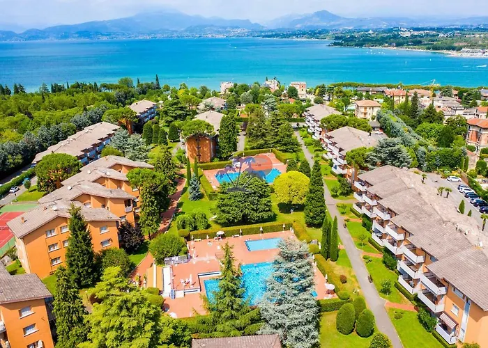 Appartamento Easy Peschiera *