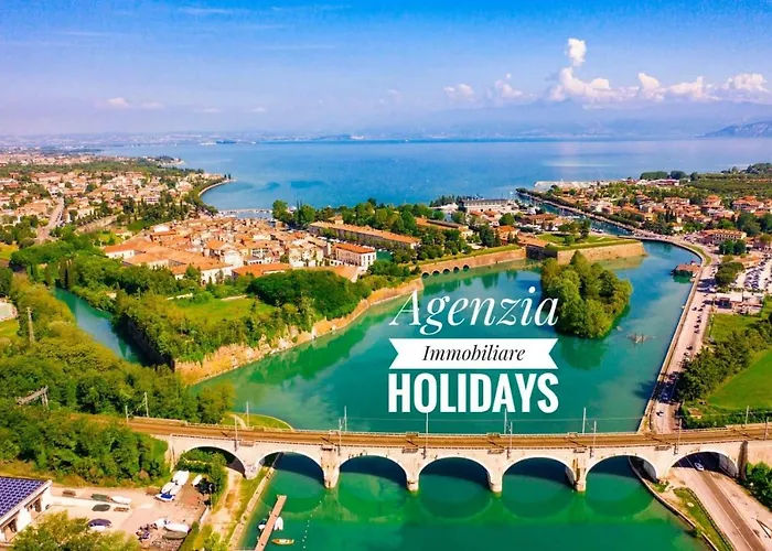 Easy Peschiera Appartamento *