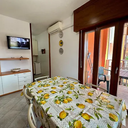 Apartment Easy Peschiera *