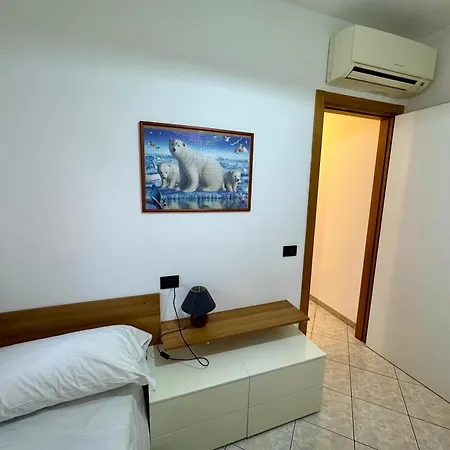 Apartment Easy Peschiera *