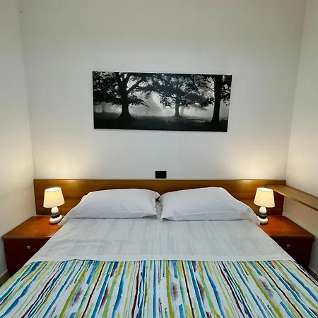 Apartment Easy Peschiera