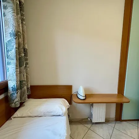 Apartment Easy Peschiera