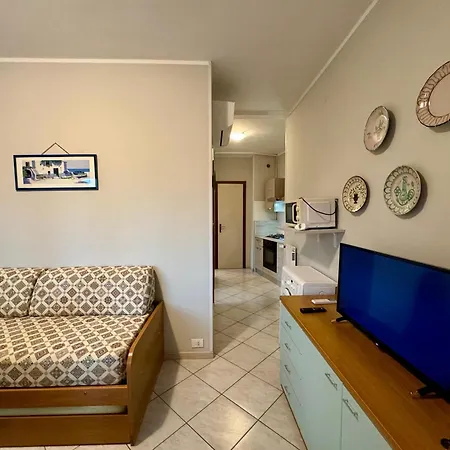Easy Peschiera Apartment Peschiera del Garda