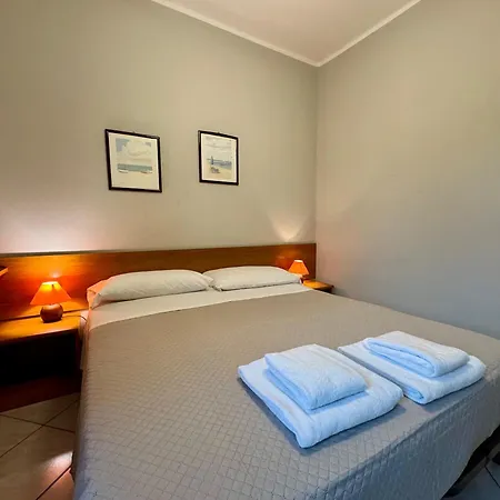 Apartment Easy Peschiera
