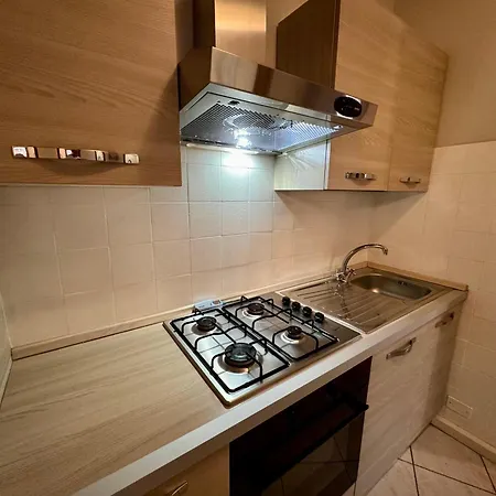 Apartment Easy Peschiera