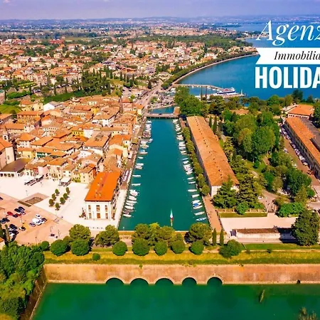Apartment Easy Peschiera Peschiera del Garda