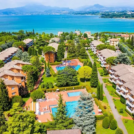 Apartment Easy Peschiera *