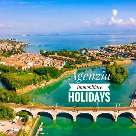 Easy Peschiera Apartment *