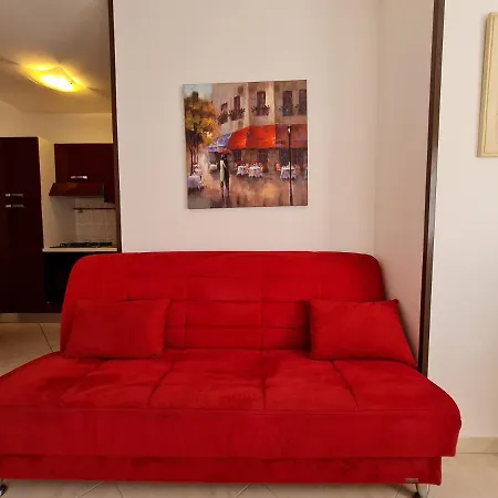 Easy Peschiera 公寓 佩斯基耶拉德加达