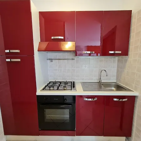 公寓 Easy Peschiera