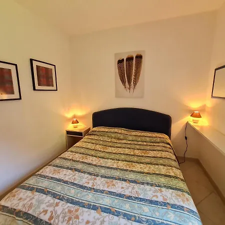 Easy Peschiera 公寓 佩斯基耶拉德加达