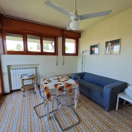 Easy Peschiera * 佩斯基耶拉德加达