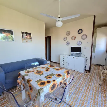 公寓 Easy Peschiera *