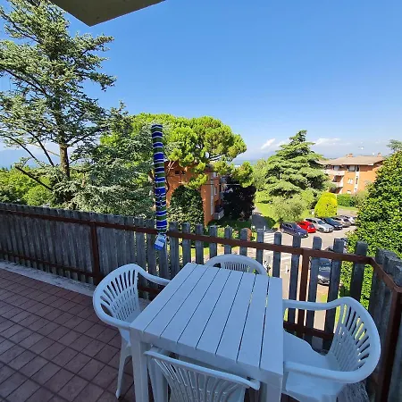 Easy Peschiera 佩斯基耶拉德加达