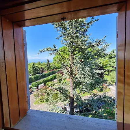 Easy Peschiera * 佩斯基耶拉德加达