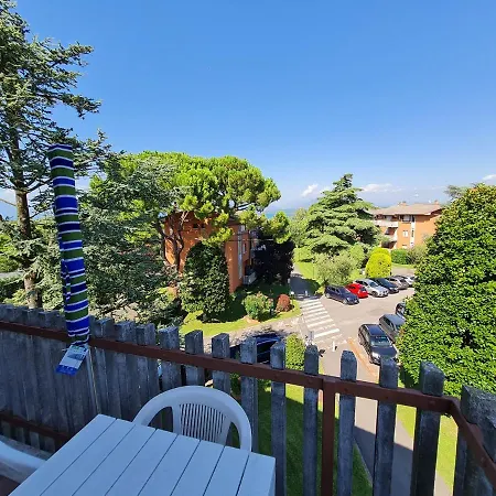 Easy Peschiera * 佩斯基耶拉德加达