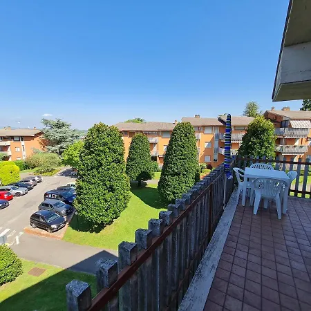 公寓 Easy Peschiera 佩斯基耶拉德加达