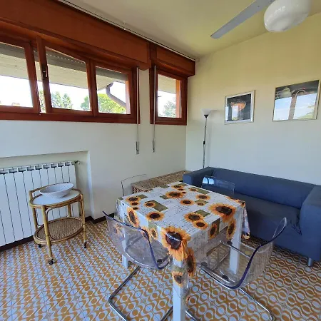 Easy Peschiera * 佩斯基耶拉德加达