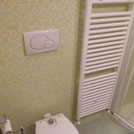 公寓 Easy Peschiera *