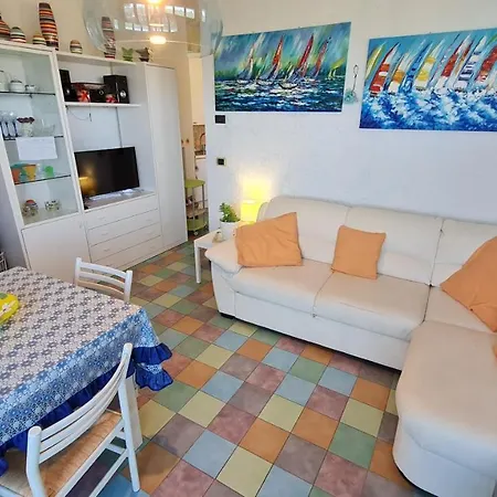Easy Peschiera Apartmán *