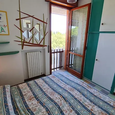 Easy Peschiera 公寓 佩斯基耶拉德加达