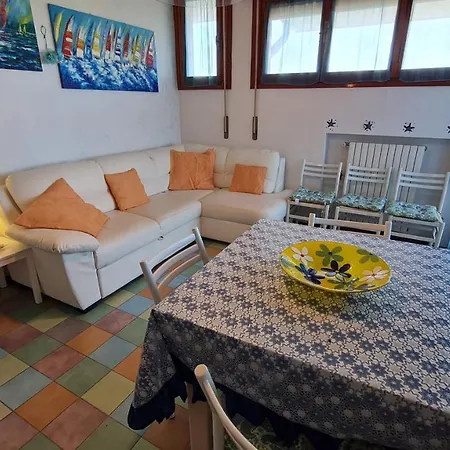 Apartmán Easy Peschiera