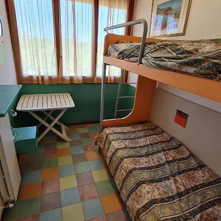 公寓 Easy Peschiera *