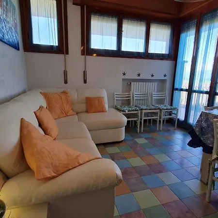 公寓 Easy Peschiera *