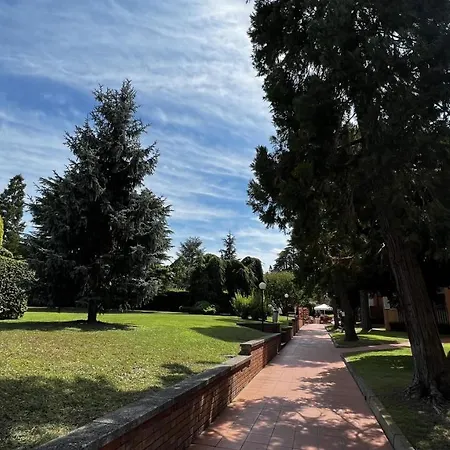 公寓 Easy Peschiera *