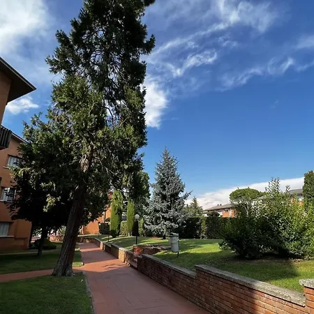 公寓 Easy Peschiera *