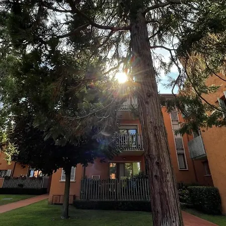 Easy Peschiera 佩斯基耶拉德加达