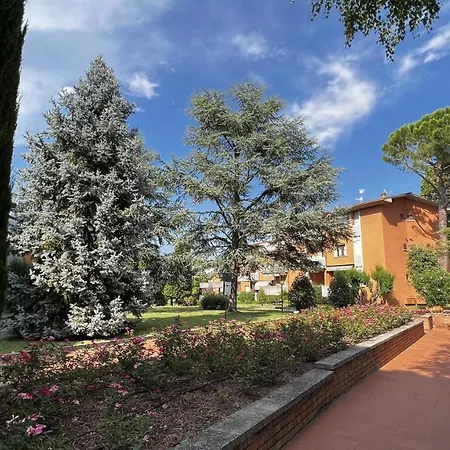 Easy Peschiera 公寓 佩斯基耶拉德加达