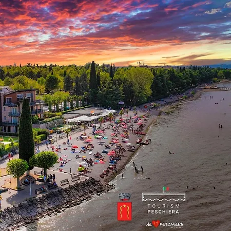 Easy Peschiera Apartmán
