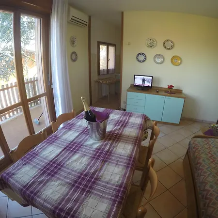 Easy Peschiera * 佩斯基耶拉德加达