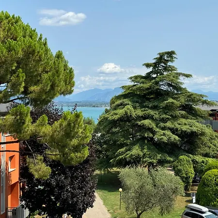 Easy Peschiera Apartmán