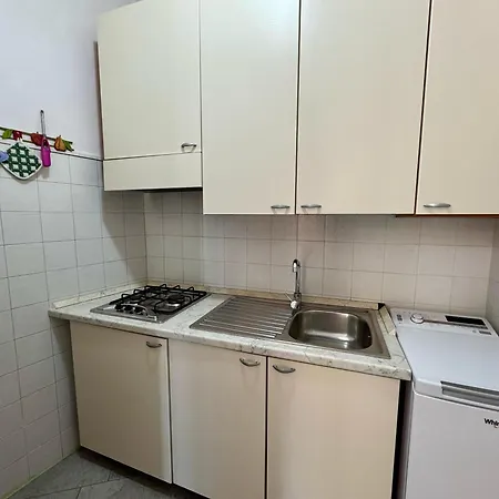 Apartmán Easy Peschiera Peschiera del Garda