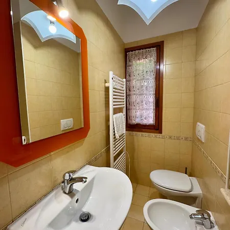 Easy Peschiera Apartmán