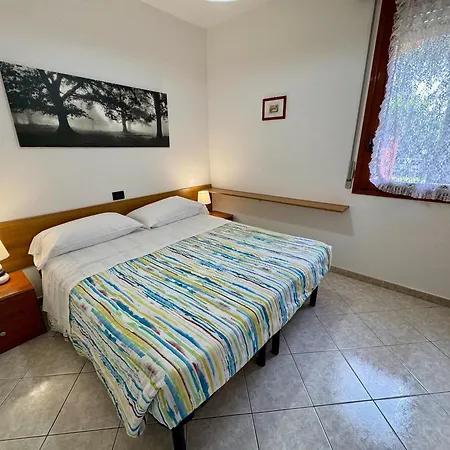 Easy Peschiera Apartmán *