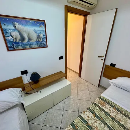 Easy Peschiera Apartmán Peschiera del Garda
