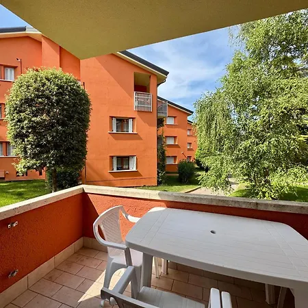 Apartmán Easy Peschiera Peschiera del Garda