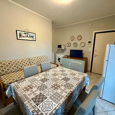 Easy Peschiera Apartmán Peschiera del Garda