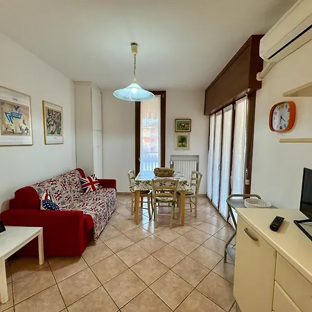 公寓 Easy Peschiera *