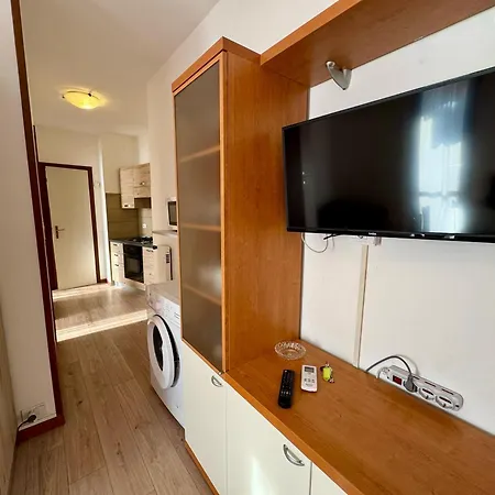 Easy Peschiera Daire *
