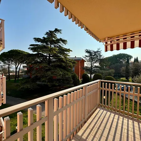 Daire Easy Peschiera *